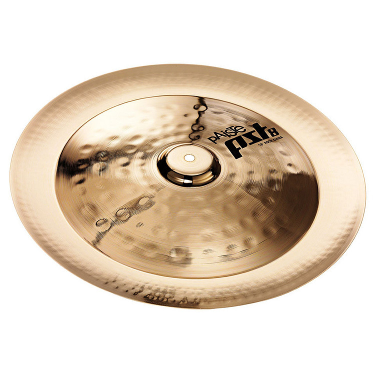 Paiste PST 8 Reflector 18 Rock China Cymbal