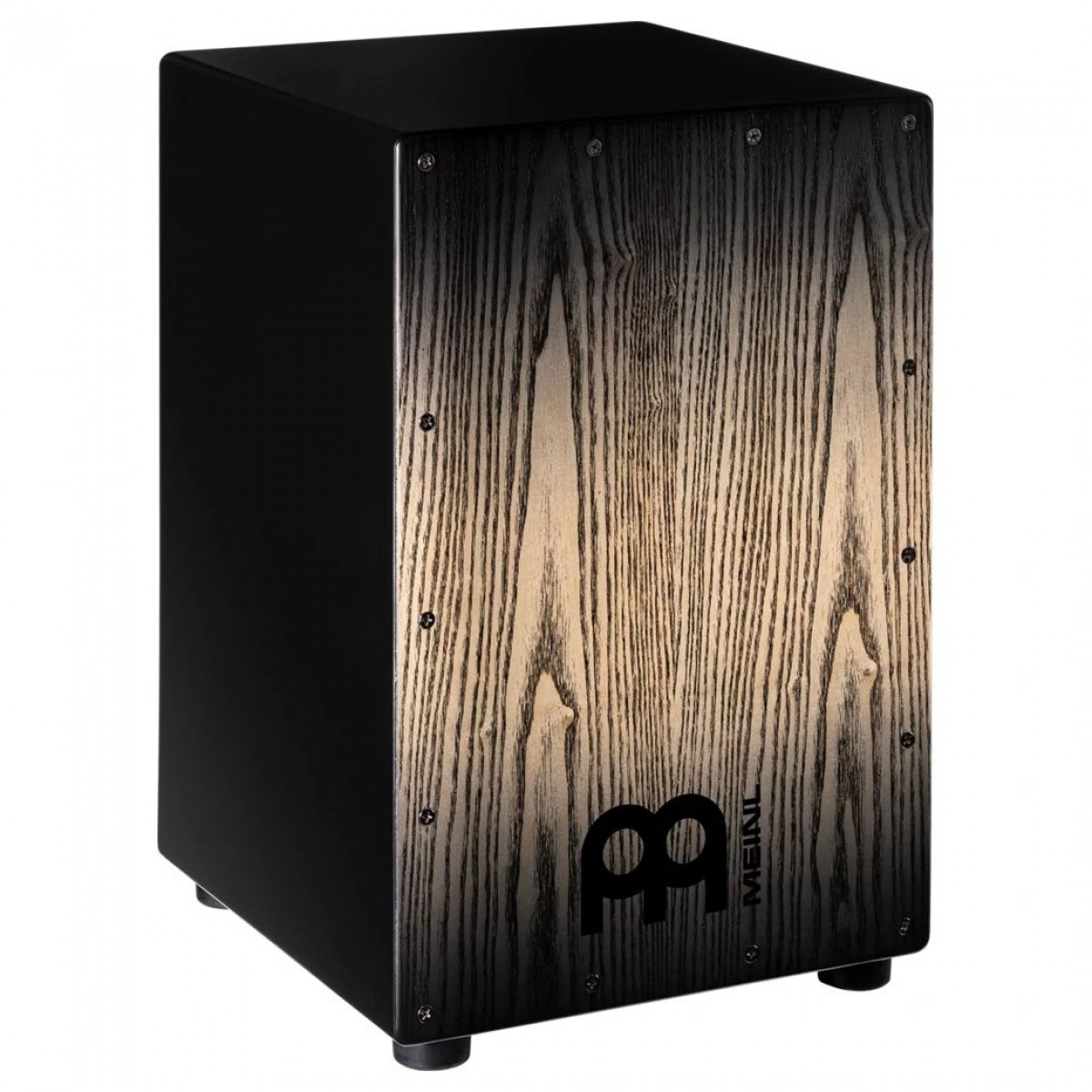 Meinl Percussion Headliner® Series Snare Cajon Charcoal Black Fade