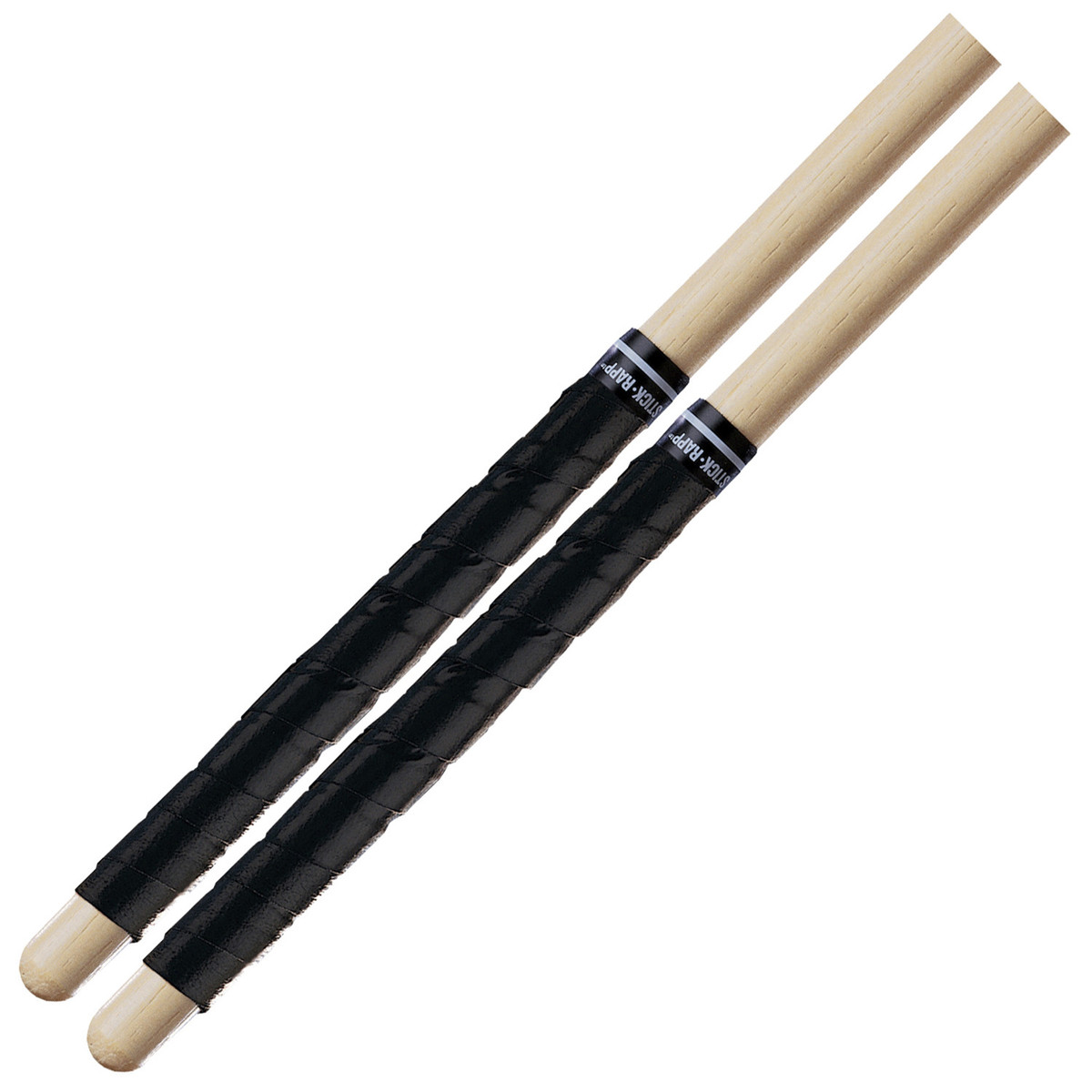 ProMark Black Stick Rapp