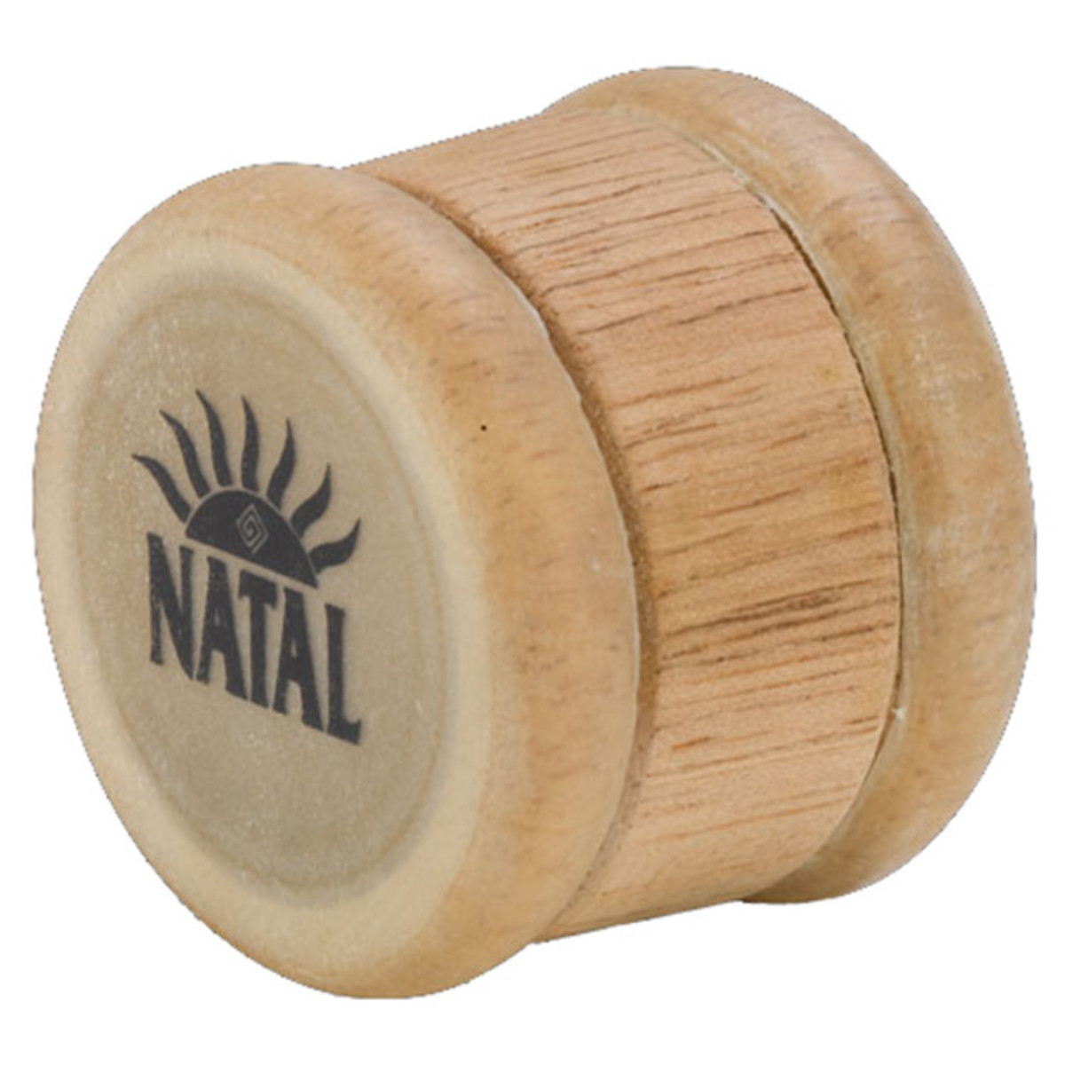 Natal Talking Shaker Small
