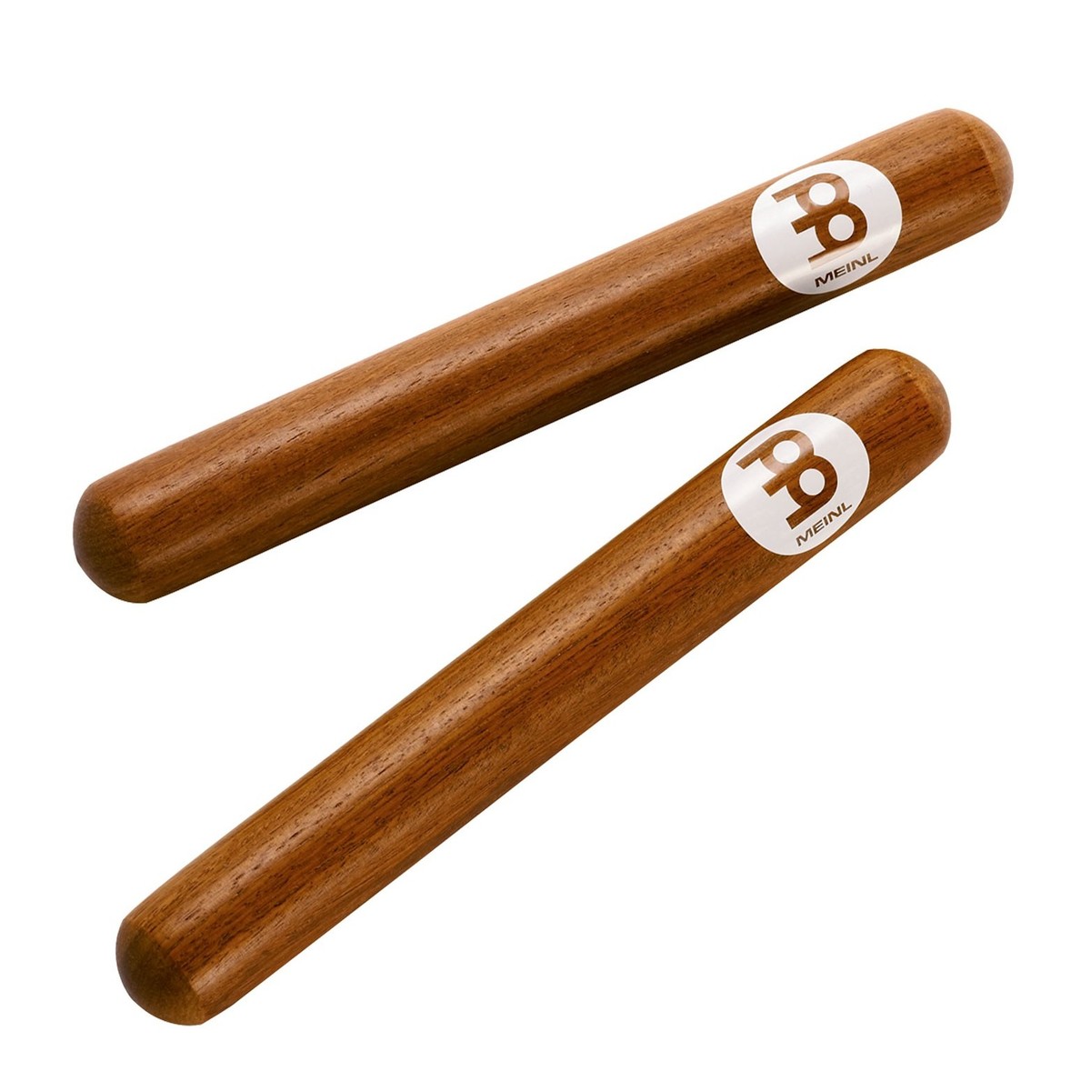 Meinl Wood Claves Redwood