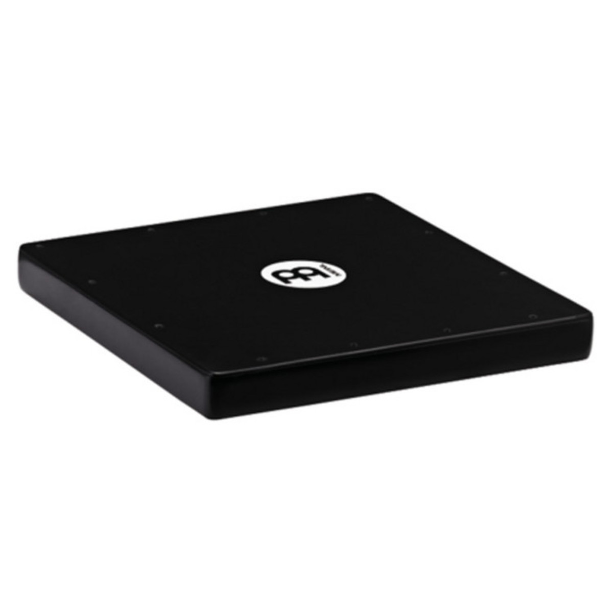 Meinl TCAJ1BK Travel Cajon Black