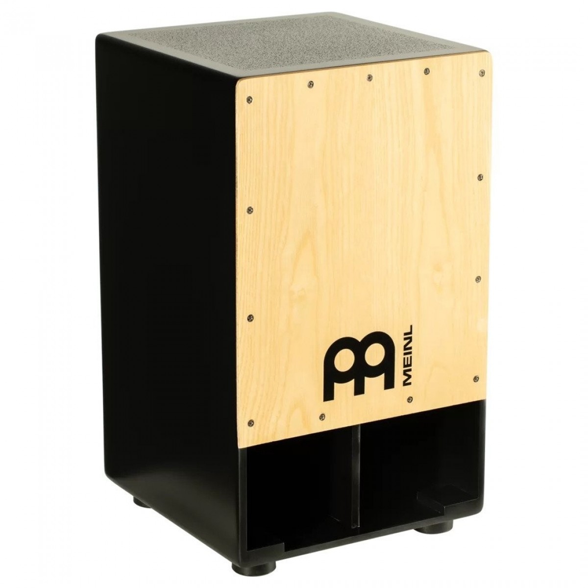 Meinl Subwoofer Cajon White Ash Frontplate