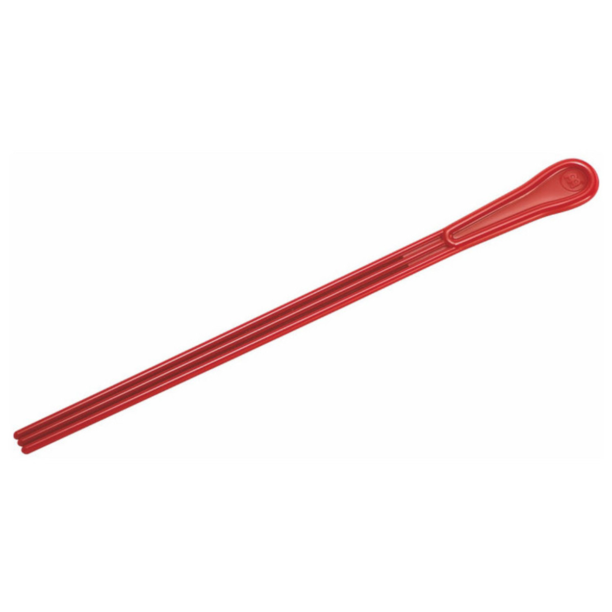 Meinl TBRS-R Tamborim Stick Red