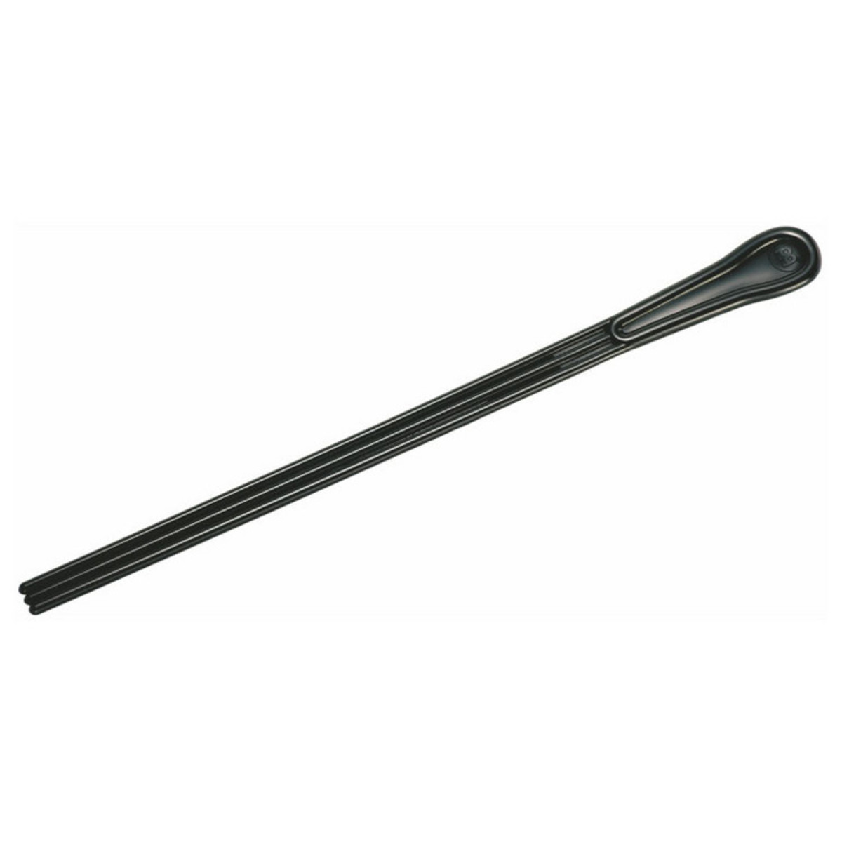 Meinl TBRS-BK Tamborim Stick Black