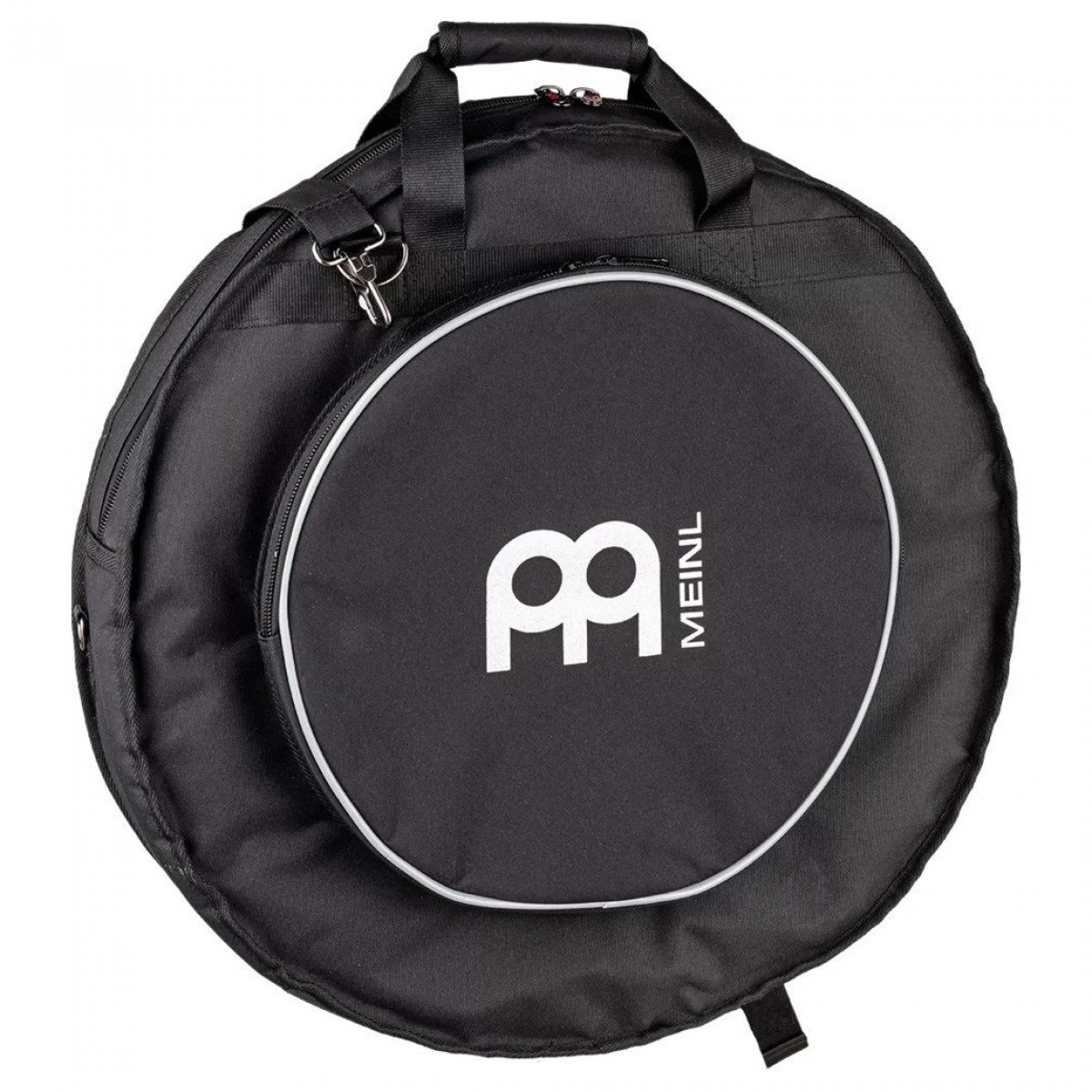 Meinl Cymbals MCB22-BP 22 inch Professional Cymbal Backpack