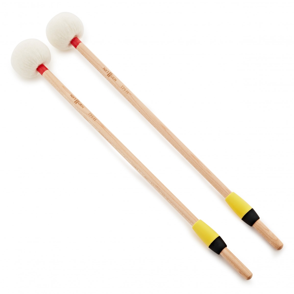 Premier NXT GEN Timpani Mallets Hard