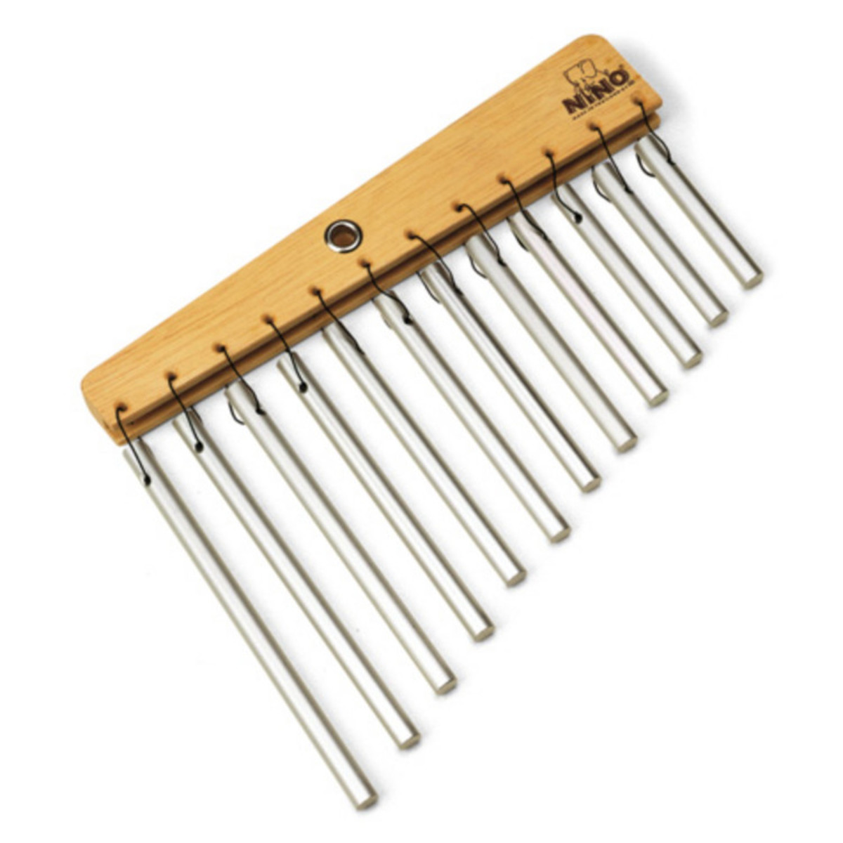 Nino by Meinl NINO600 Chimes Natural