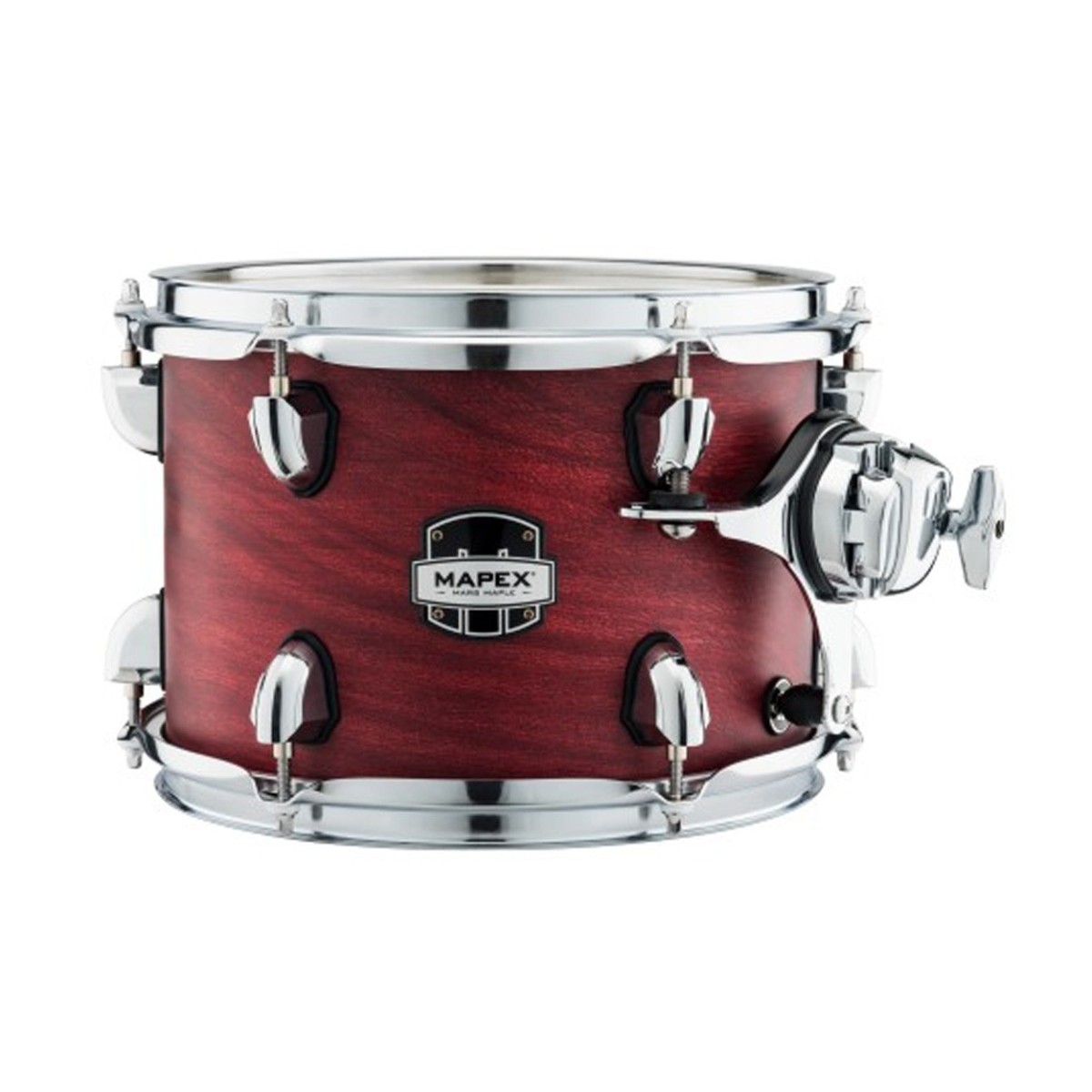 Mapex Mars Maple 8" Tom Merlot Satin
