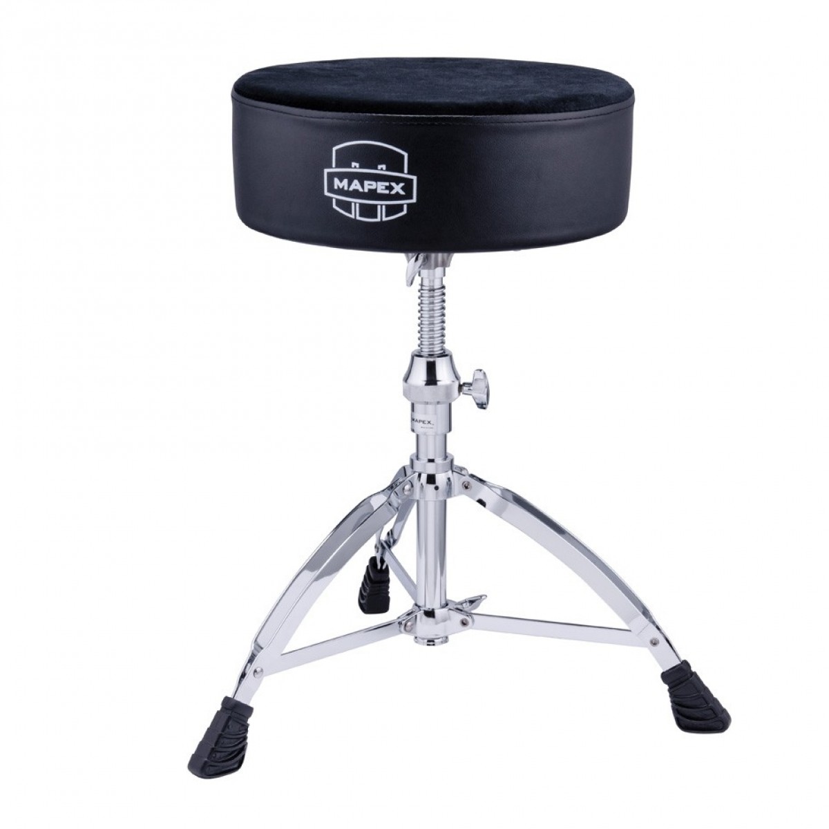 Mapex T680 Round Top Cloth Drum Throne