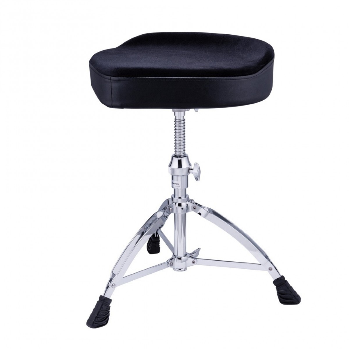Mapex T685 Saddle Top Cloth Drum Throne