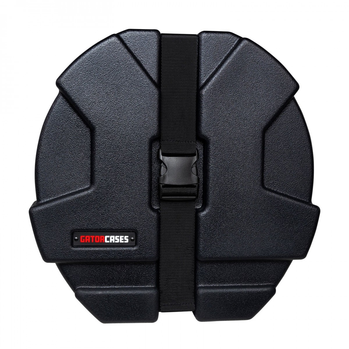 Gator GPC1208 Grooves Tom Case; 12 x 8