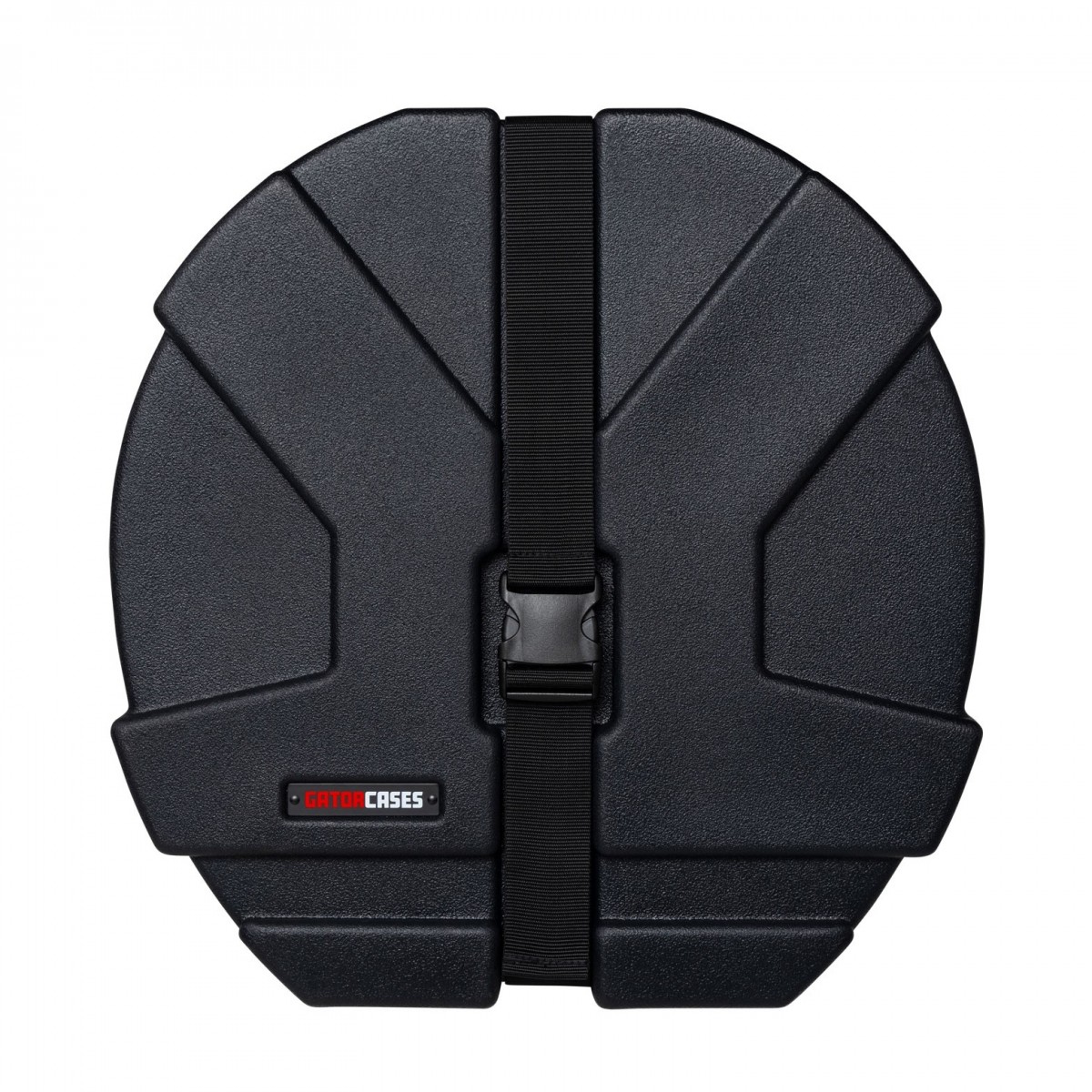 Gator GPC1616 Grooves Floor Tom Case; 16 x 16