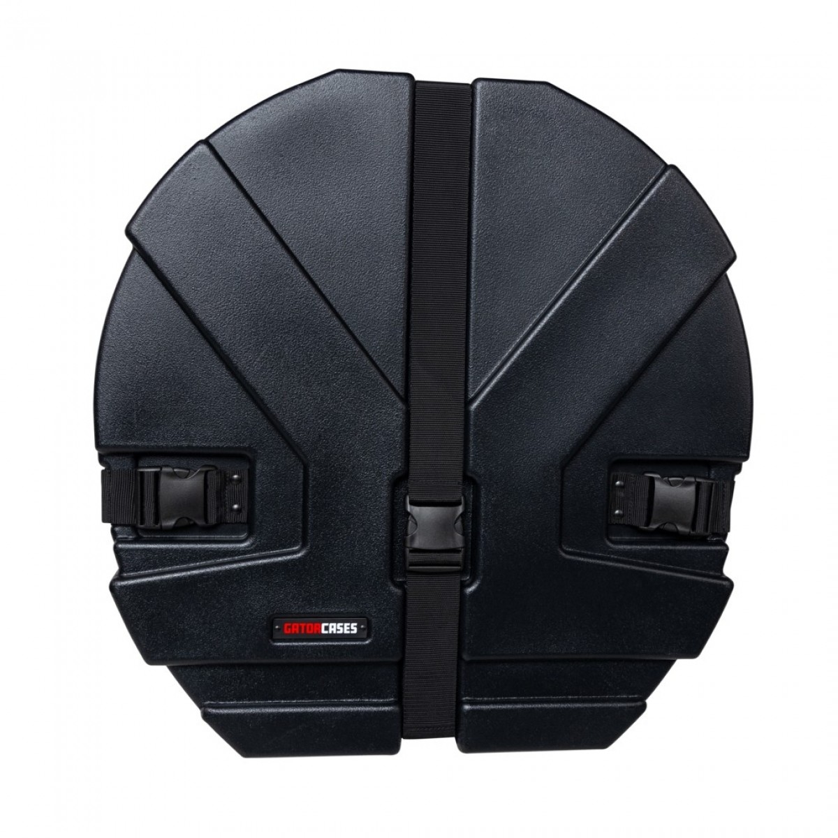 Gator GPC2014BD Grooves Bass Drum Case; 20 x 14