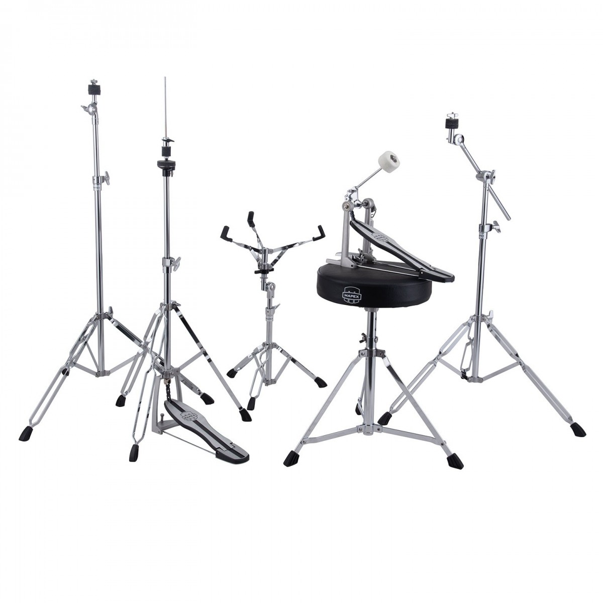 Mapex 250 Series Hardware Pack