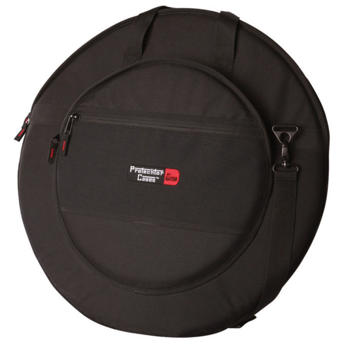 Gator Deluxe Cymbal Slinger - Gig Bag