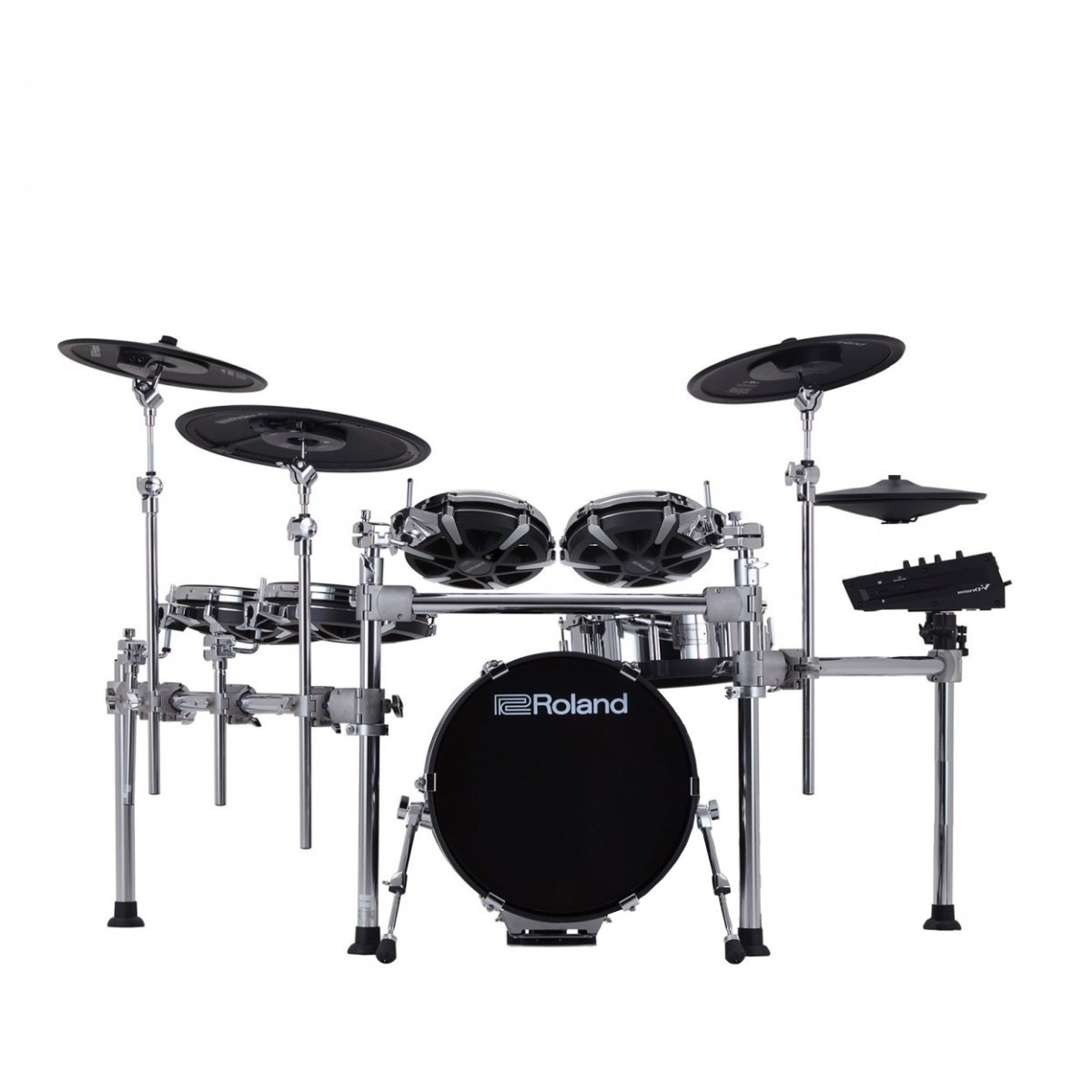 Roland TD716 V-Drums Electronic Drum Kit