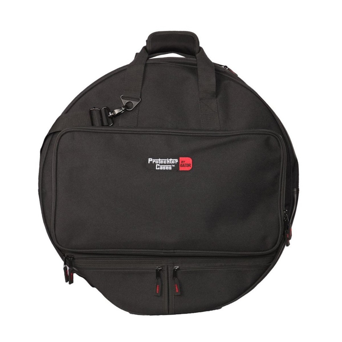 Gator GP-CYMBAK-22 Cymbal Backpack