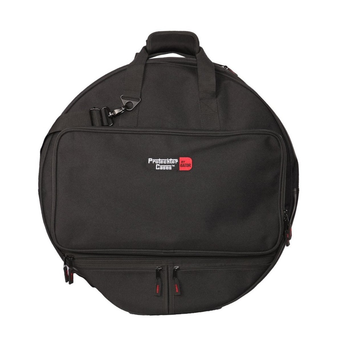Gator GP-CYMBAK-24 Cymbal Backpack