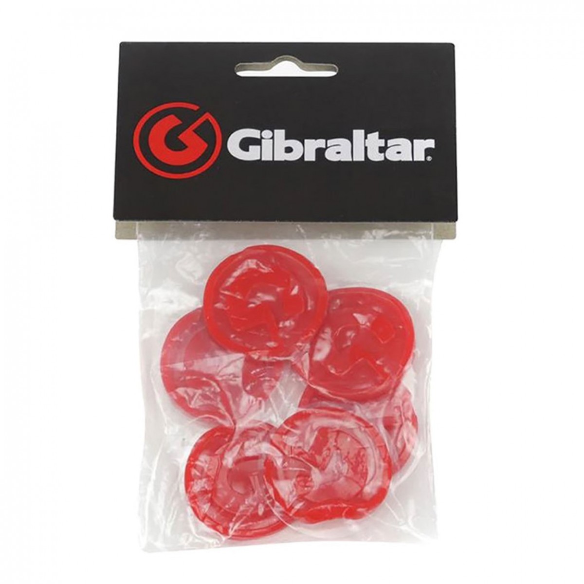 Gibraltar Tuning Gels 6 Pack