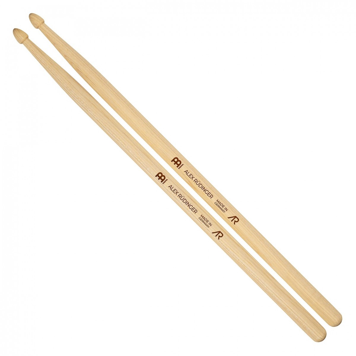 Meinl Stick & Brush Alex Rüdinger Signature Drumsticks