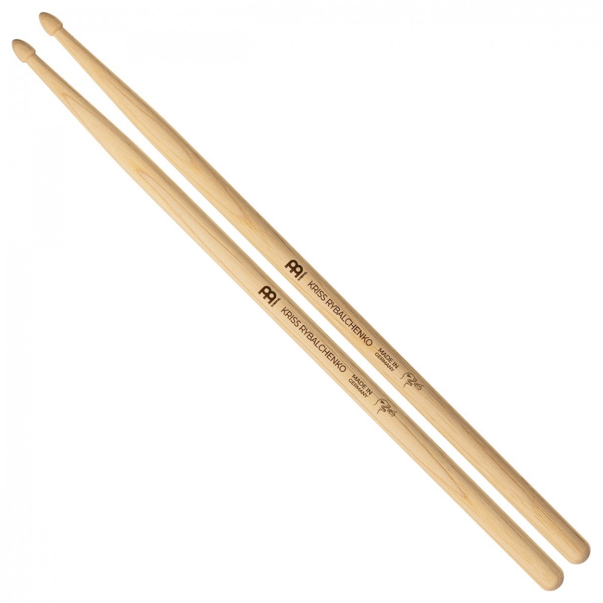 Meinl Stick & Brush Kriss Rybalchenko Signature Drumsticks