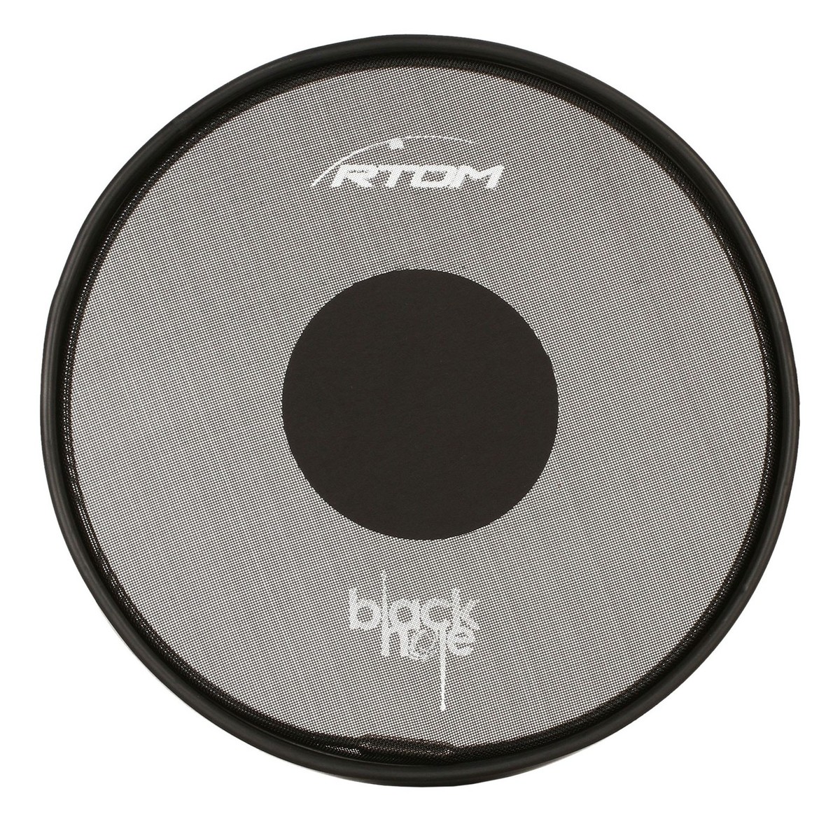 RTOM Black Hole 10 Mesh Head