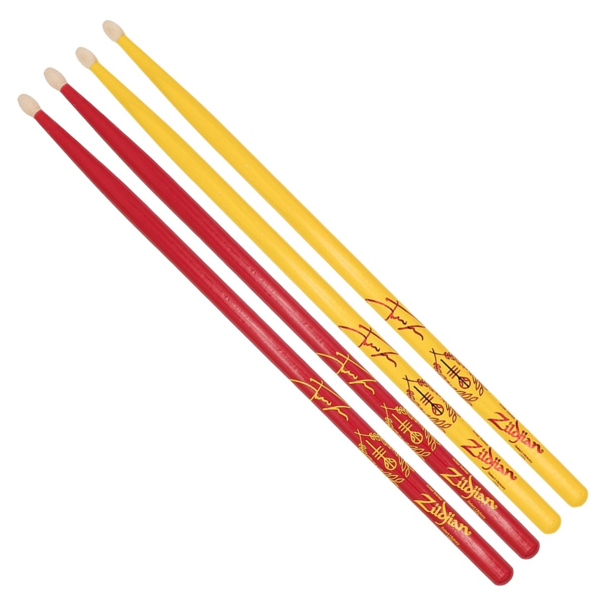 Zildjian Josh Dun "Clancy Collection" Artist Series Drumsticks