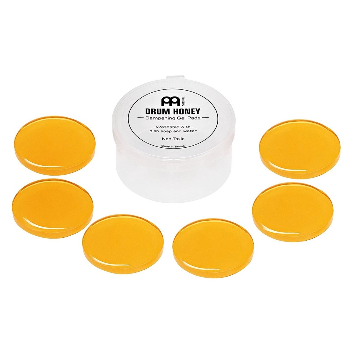 Meinl Drum Honey 1 Pack