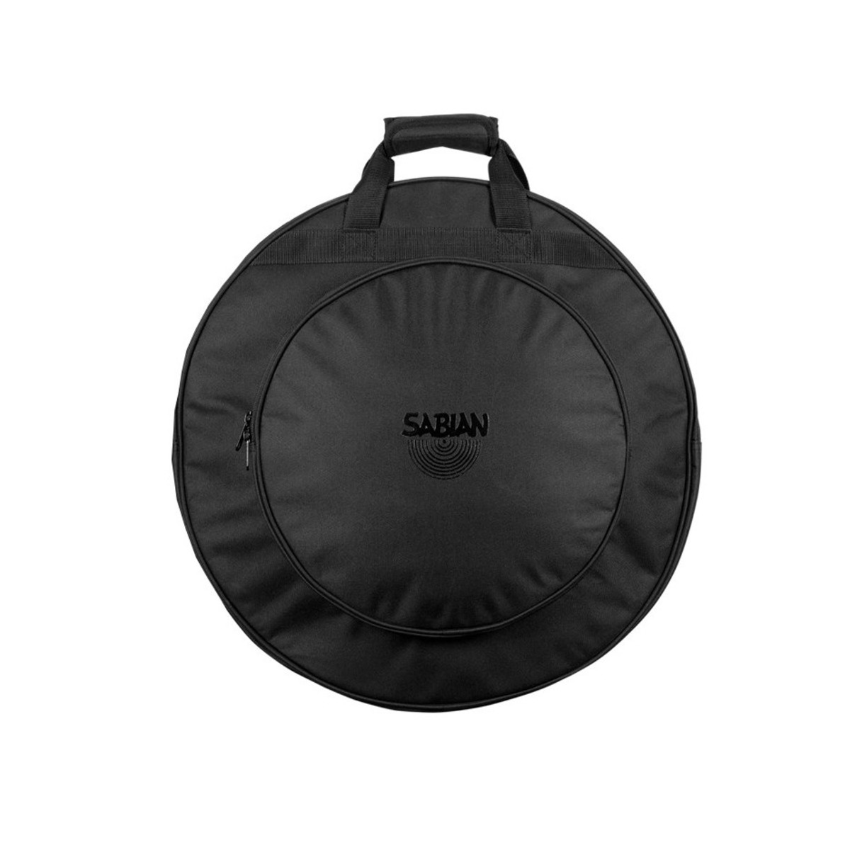 Sabian Quick 22 Black Out Cymbal Bag