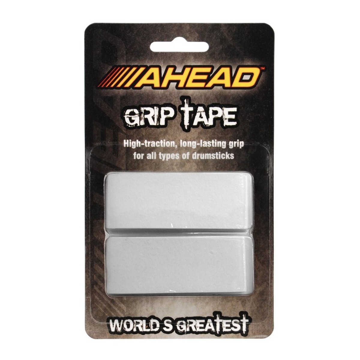 Ahead Grip Tape White
