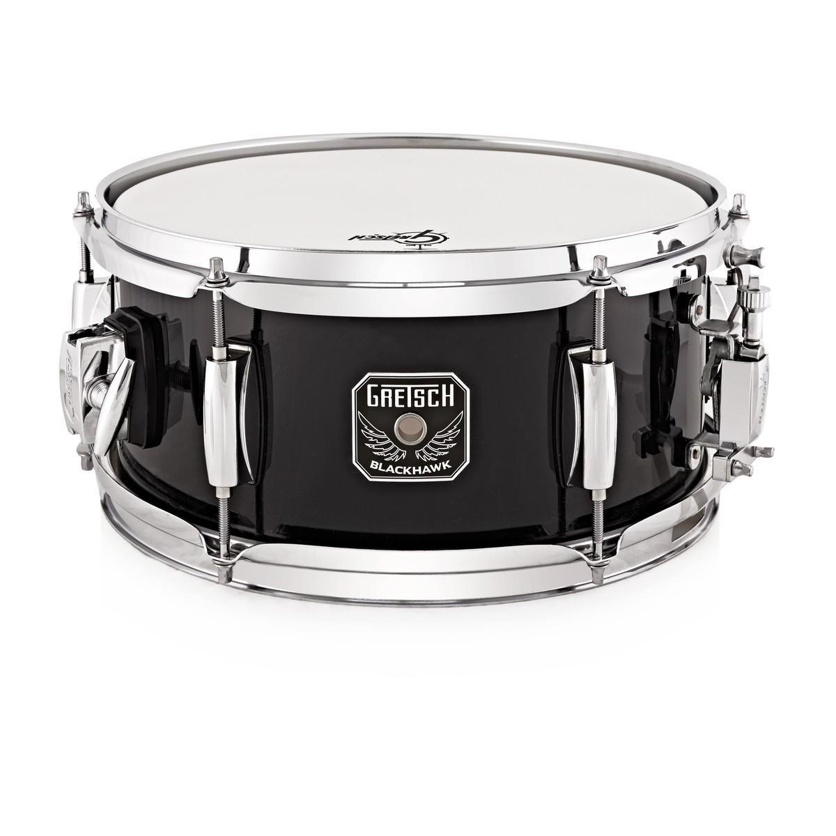 Gretsch Mighty Mini 12 x 5.5 Snare Drum