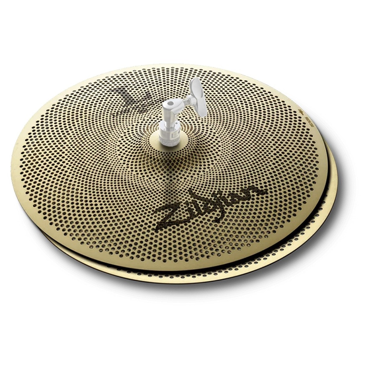 Zildjian L80 Low Volume 14" Hi-Hats