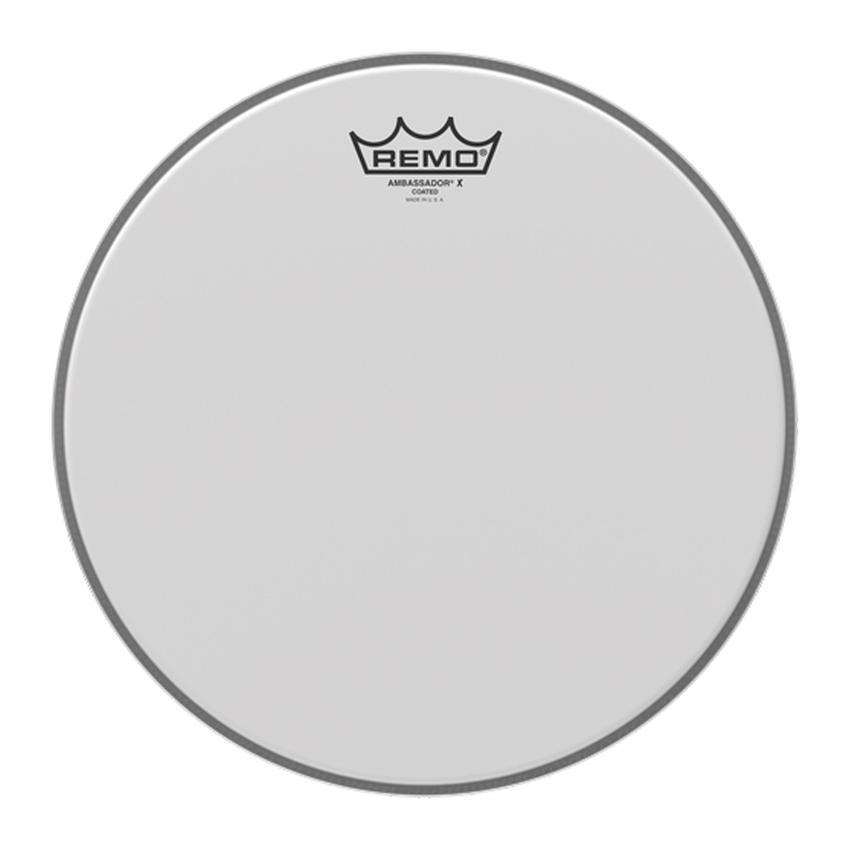 Remo Ambassador X Coated 12 Drum Head