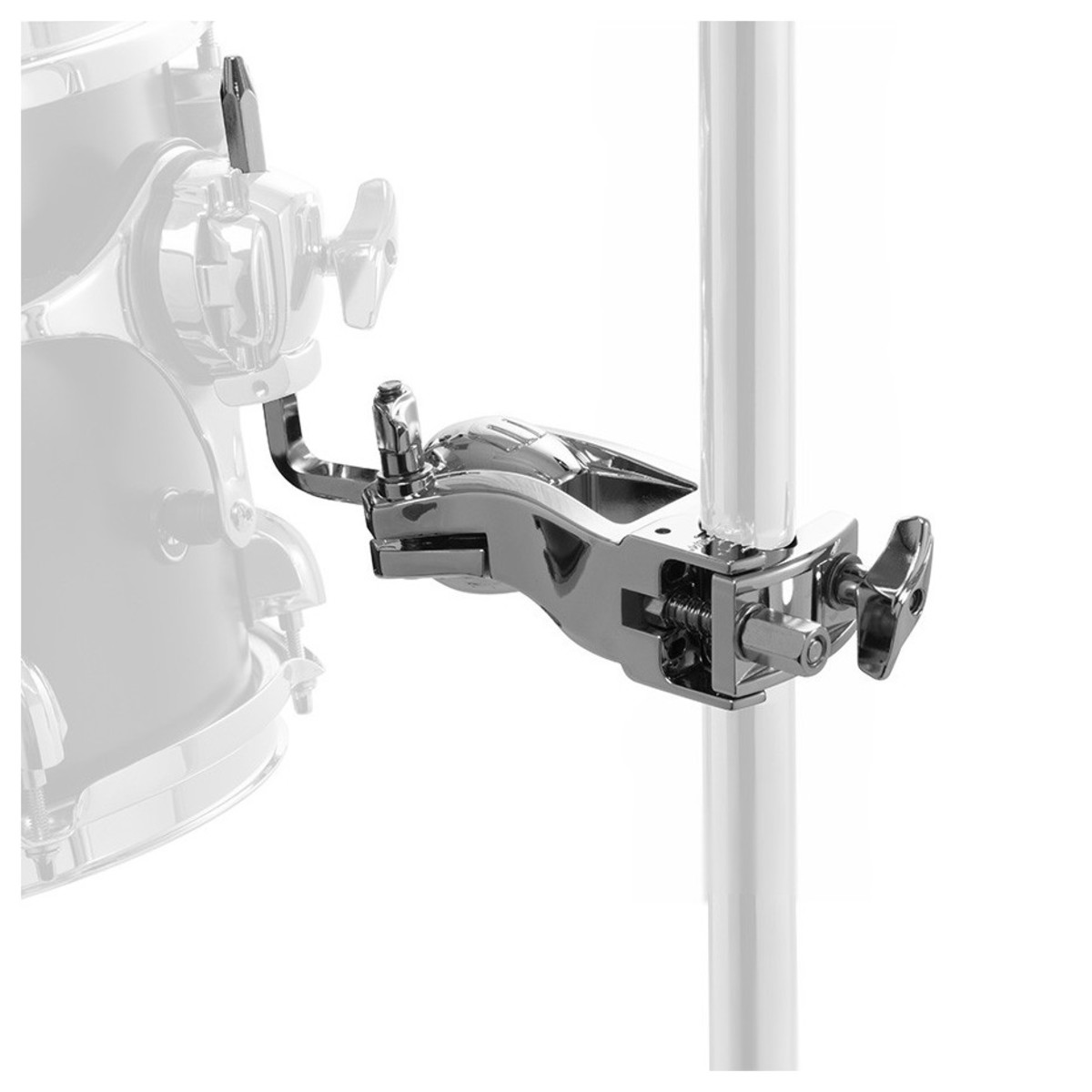 Mapex TH800 Tom Mount Chrome