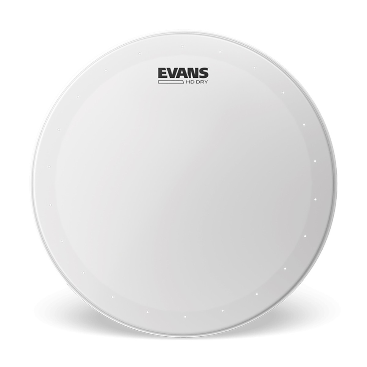 Evans 8" HD Dry Drumhead
