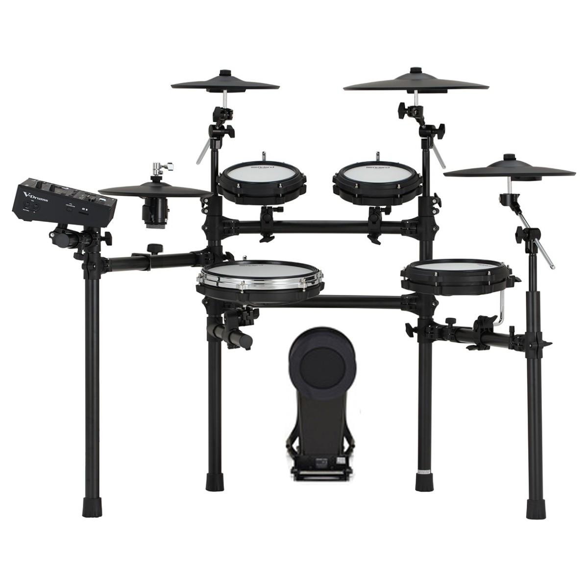Roland TD513 V-Drums Electronic Drum Kit