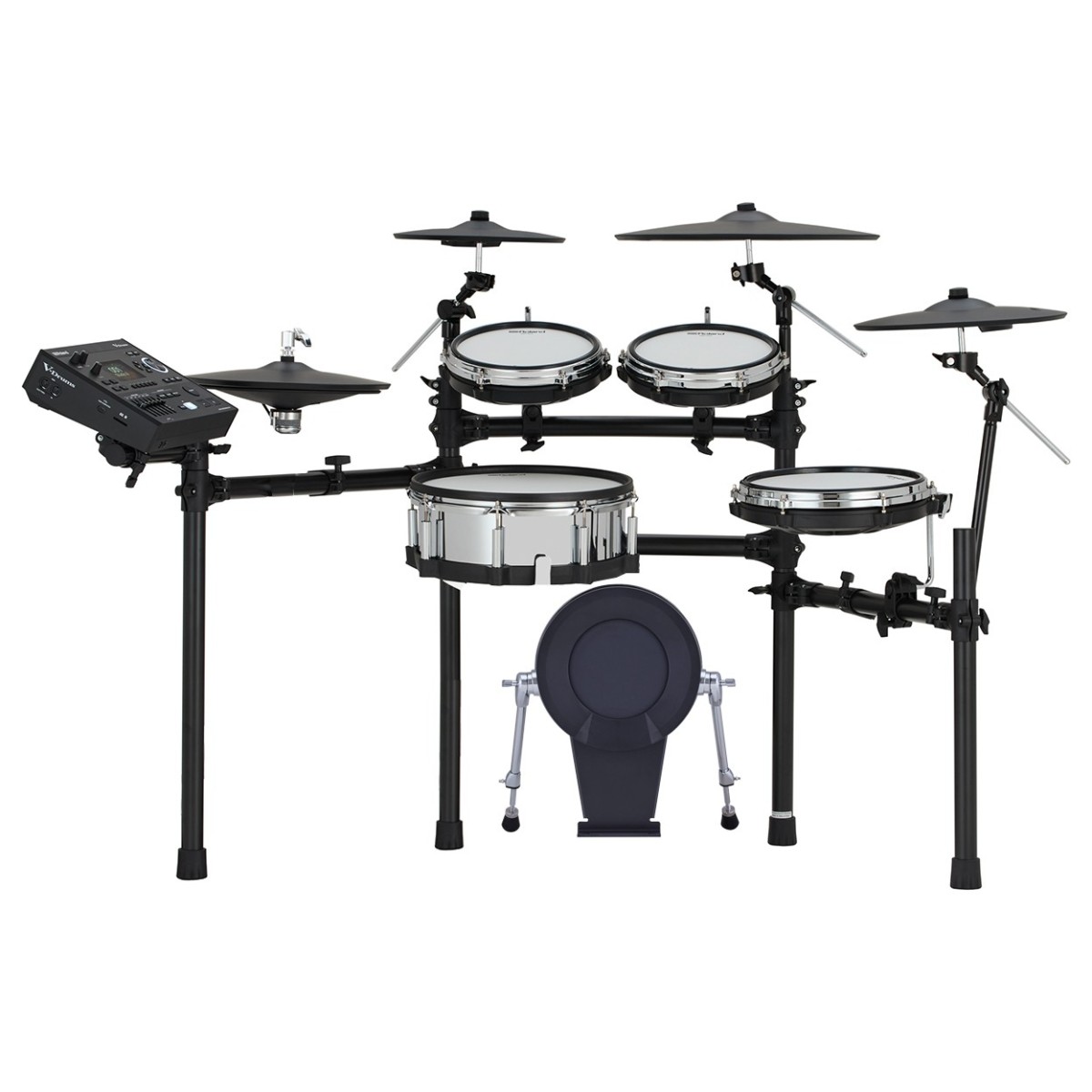 Roland TD516 V-Drums Electronic Drum Kit