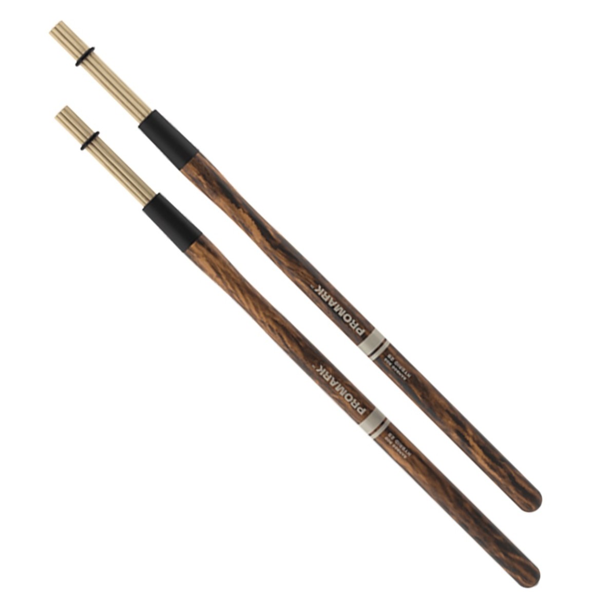 Promark Hybrid Rods Bamboo 2B