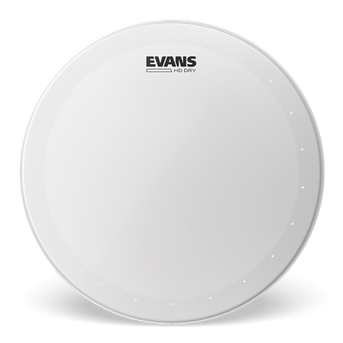 Evans 18" HD Dry Drumhead