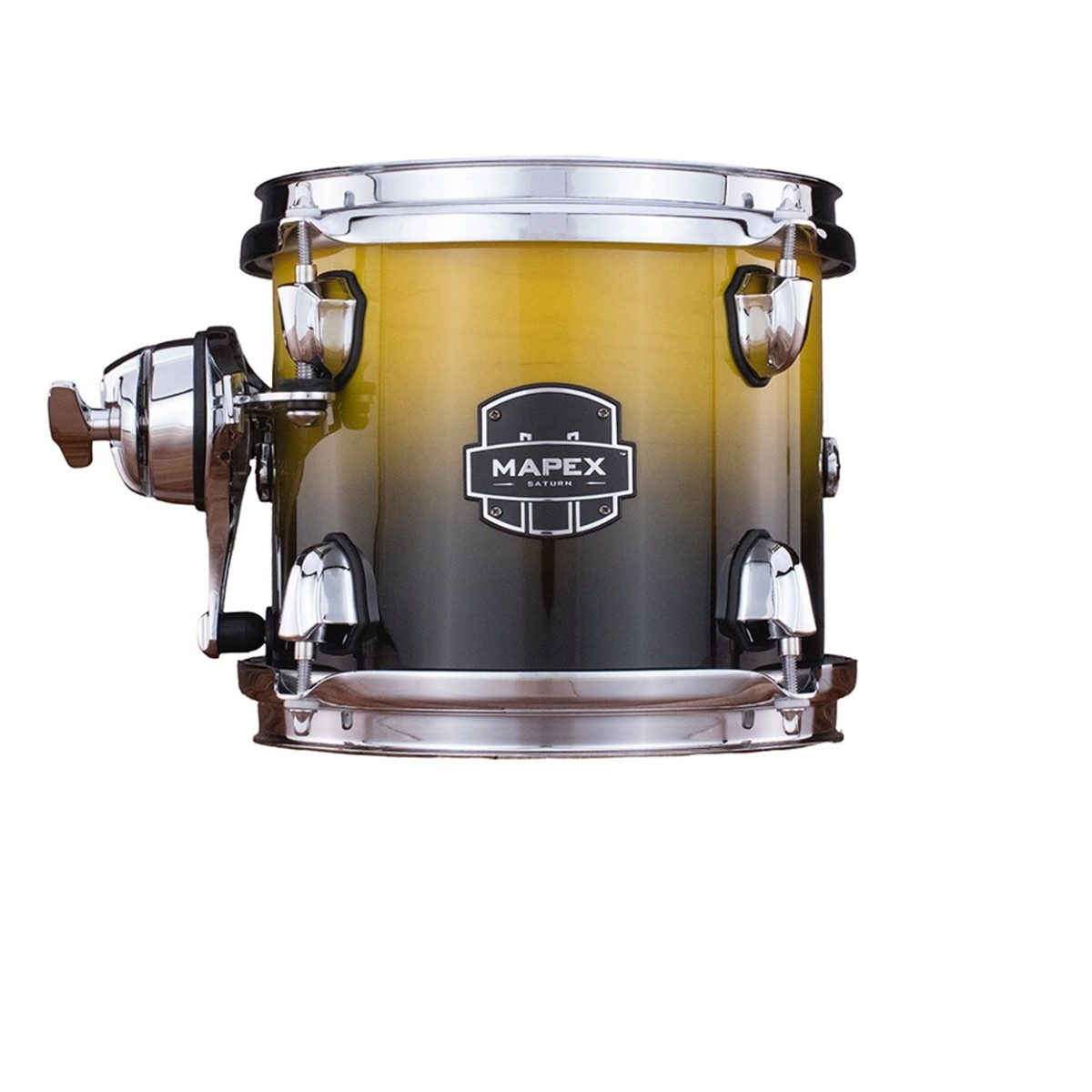 Mapex Saturn 8 x 7 Tom Sulphur Fade