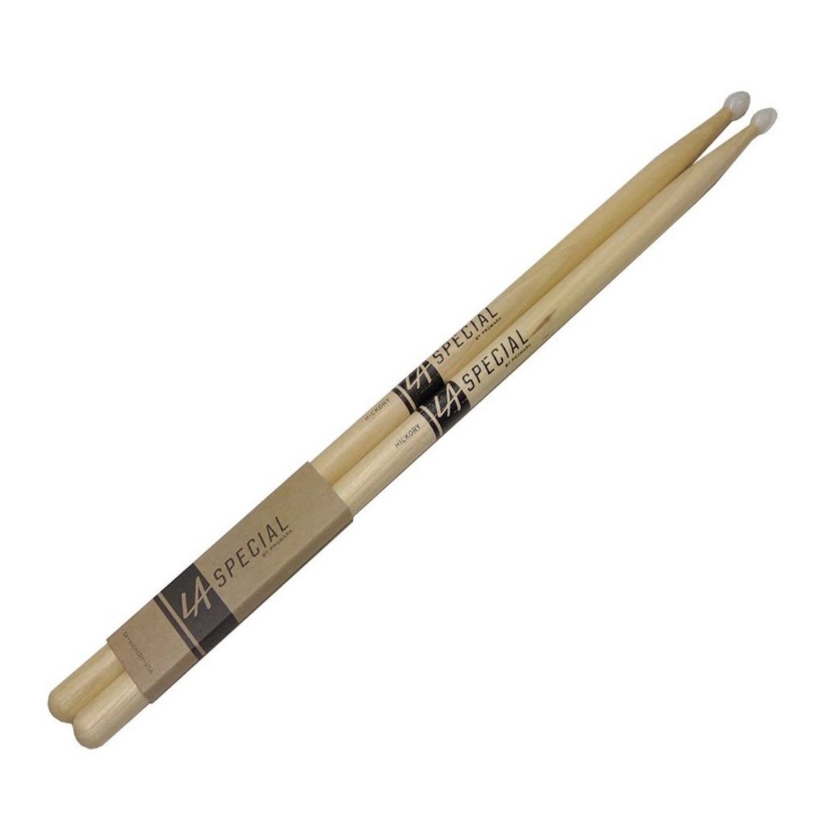 ProMark LA Special 5B Nylon Tip Drumsticks