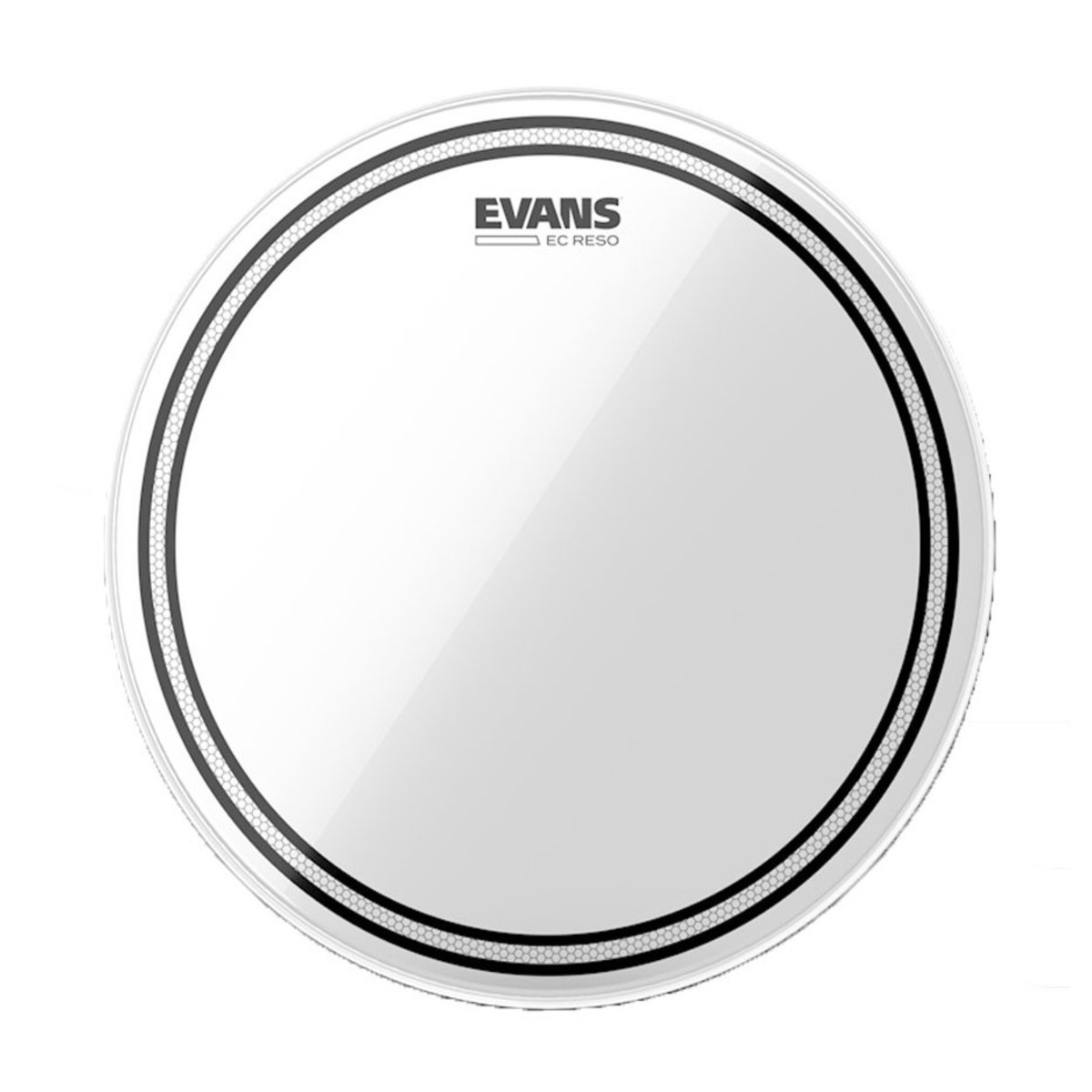 Evans EC Resonant Drum Head 10