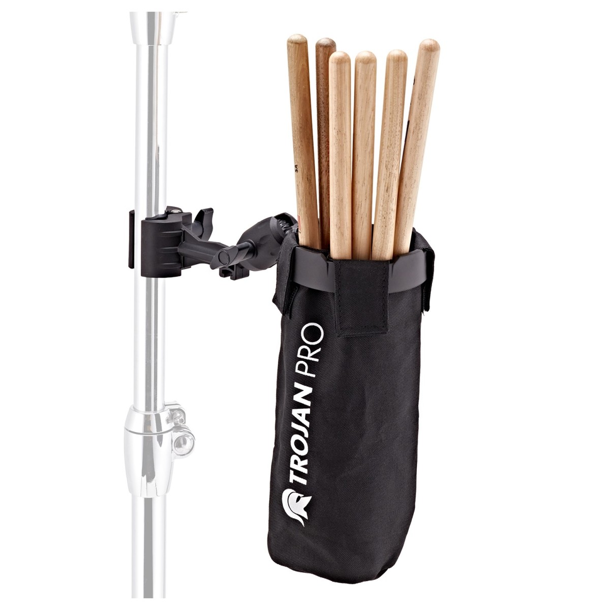 Trojan Pro Drumstick Holder