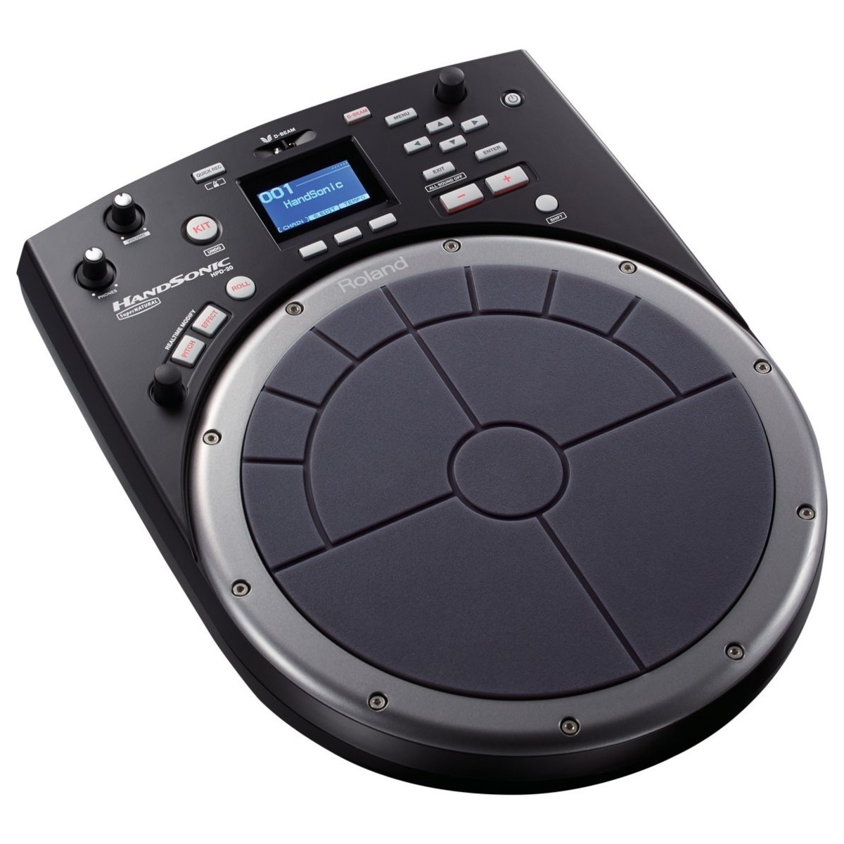 Roland HPD-20 Handsonic Electronic Percussion Pad