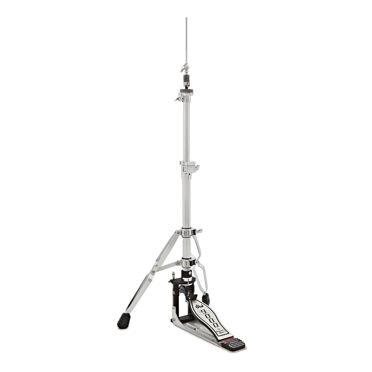 DW 9000 Series Hi Hat Stand 2 Legs