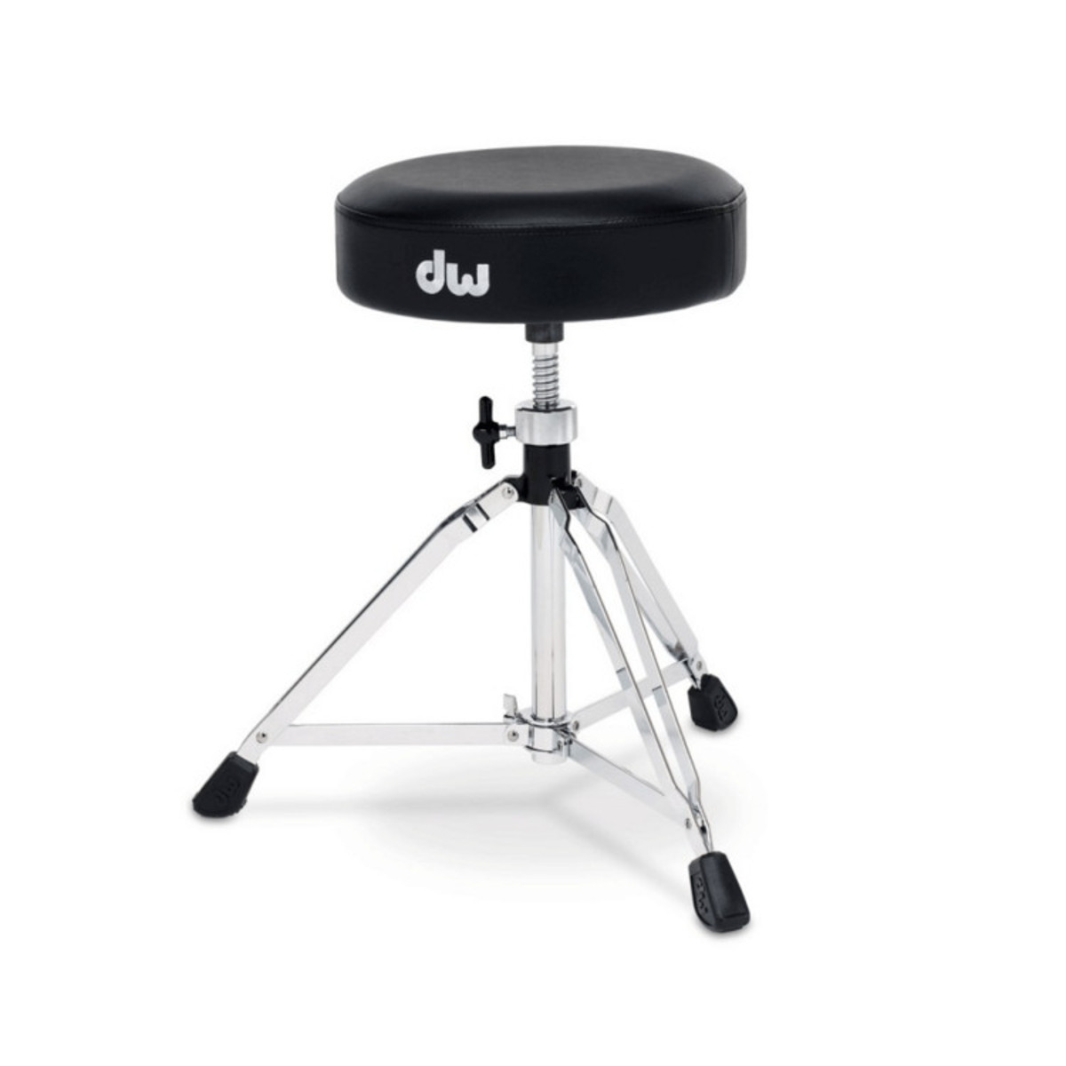DW 5000 Series Round Top Throne