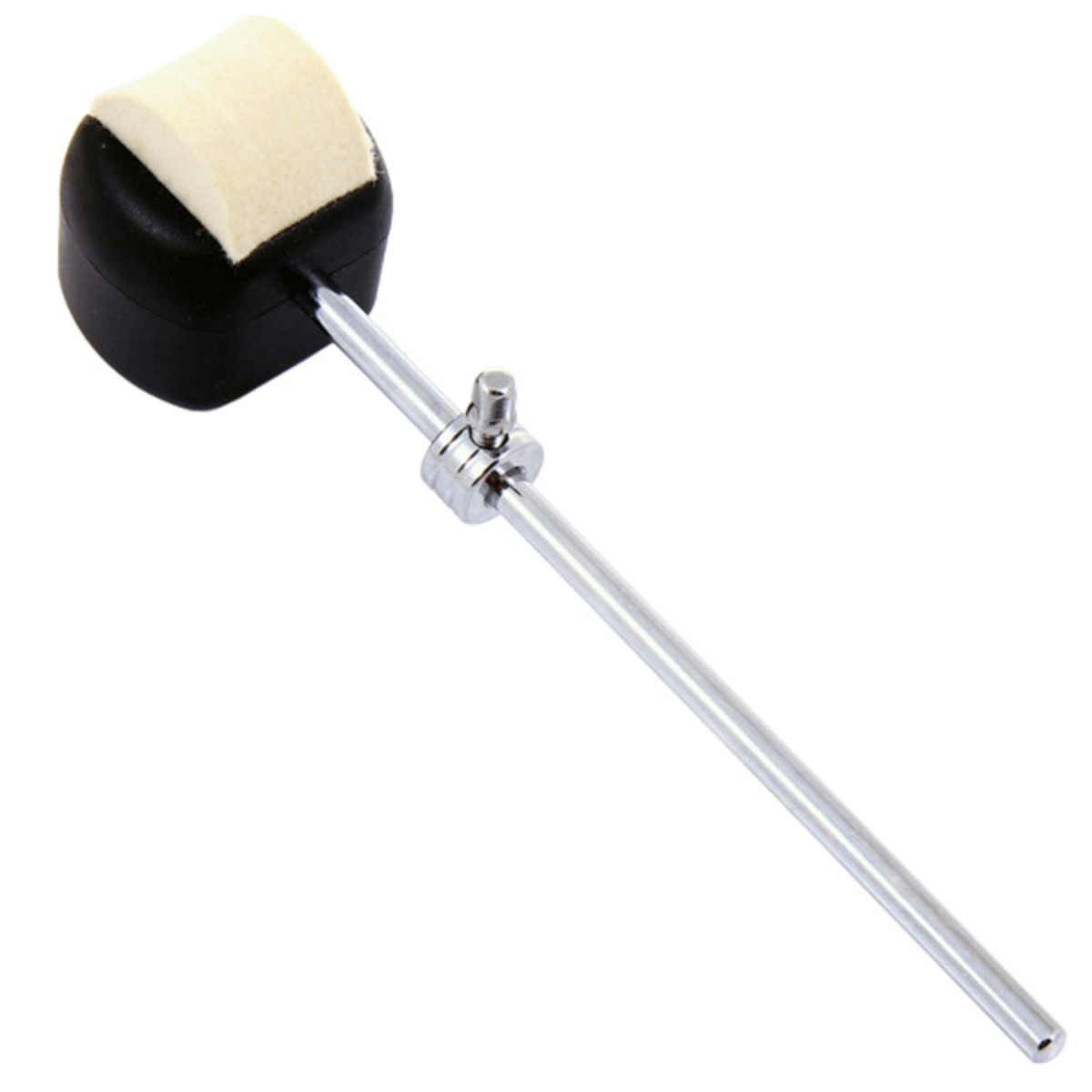 DW Two Way Bass Drum Beater Felt