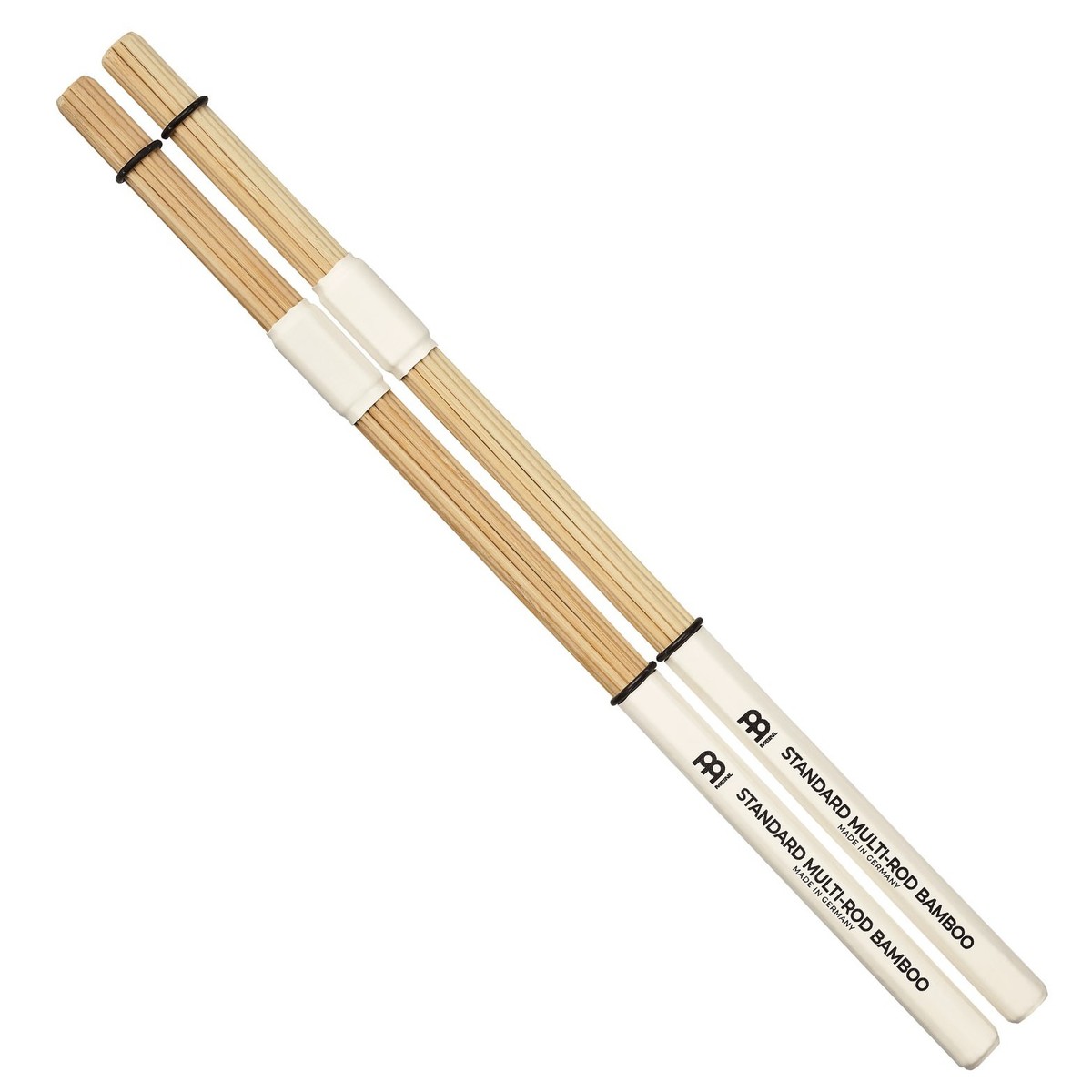 Meinl Bamboo Standard Multi-Rod Bundle Sticks