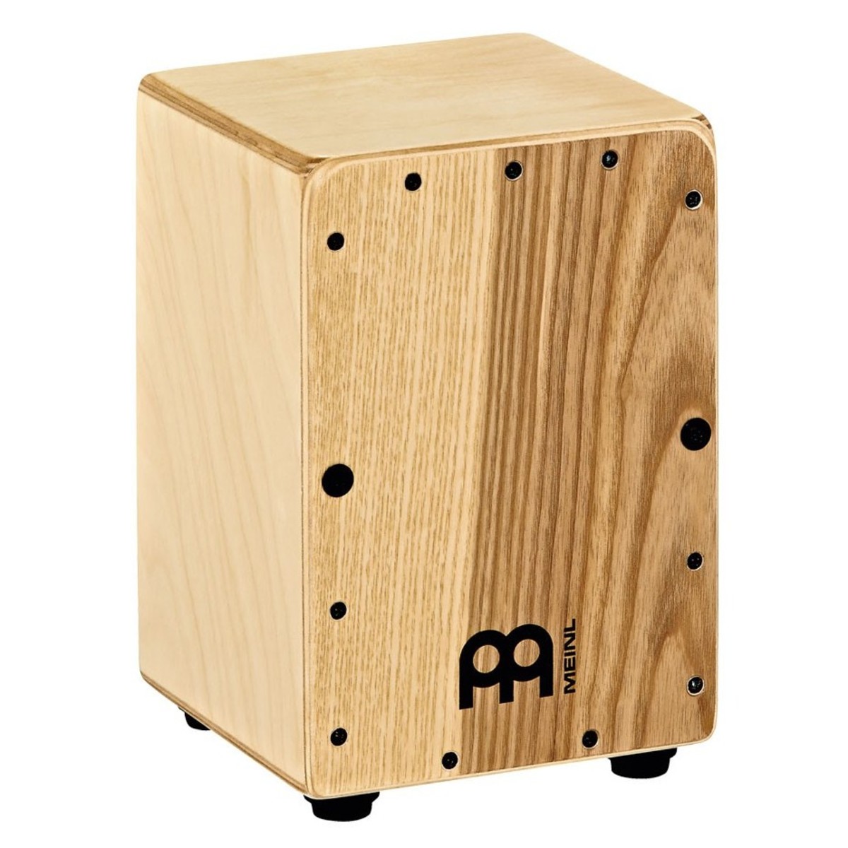 Meinl MINI Cajon Heart Ash Frontplate